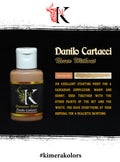 Natural skin tone pigment for flesh effects.