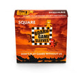 Board Game Sleeves: Square - Non-Glare (50 pieces)