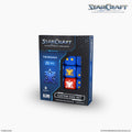 StarCraft TMG — Custom Dice Set: Terran (20 Dice)