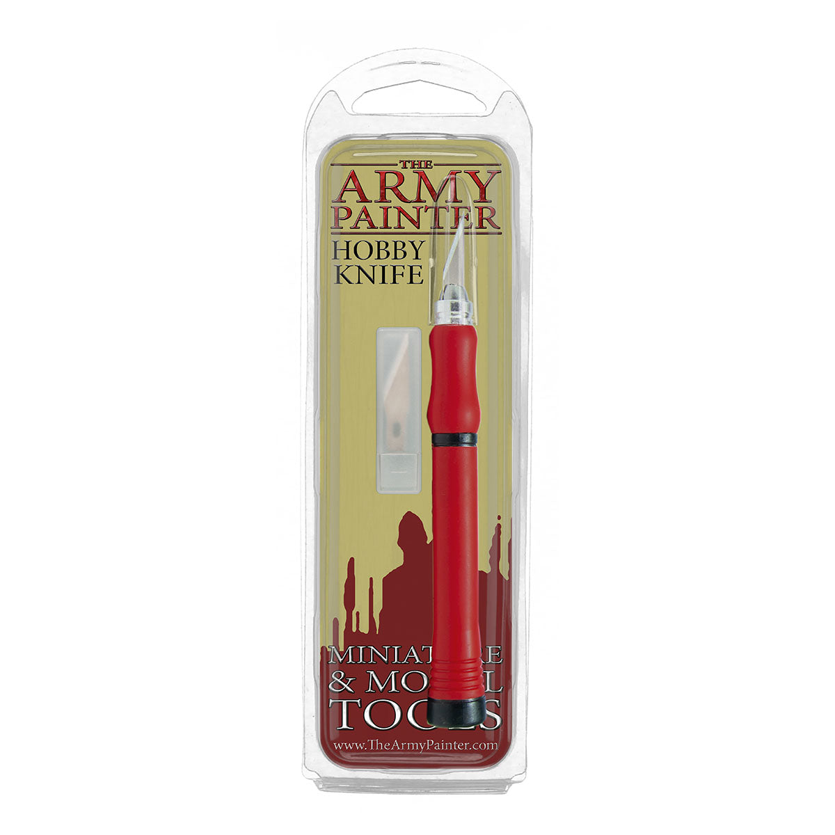 The Army Painter —Hobby Knife