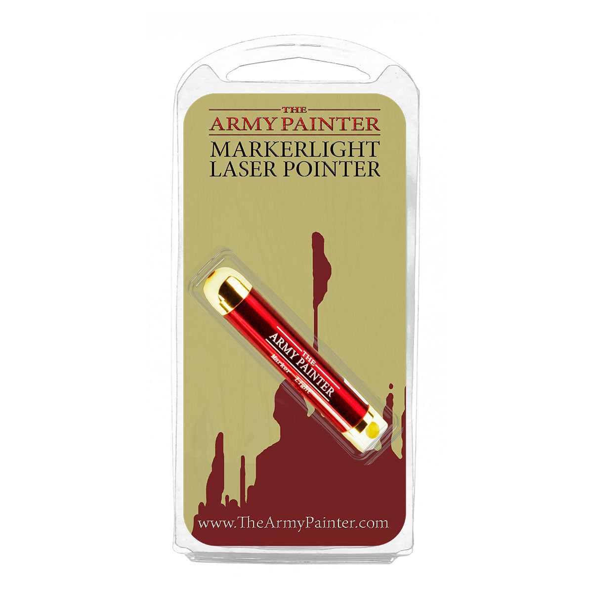 The Army Painter — Markerlight Laser Pointer