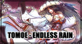 Eldfall Chronicles Tomoe: Endless Rain miniature
