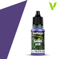 Alien Purple