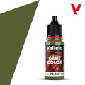 Goblin Green bottle