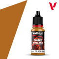 Bronze Fleshtone bottle