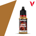 Plague Brown bottle