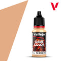 Cadmium Skin bottle