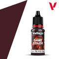 Evil Red bottle