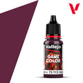 Deep Magenta bottle
