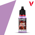 Lustful Purple bottle