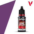 Violet Ink bottle