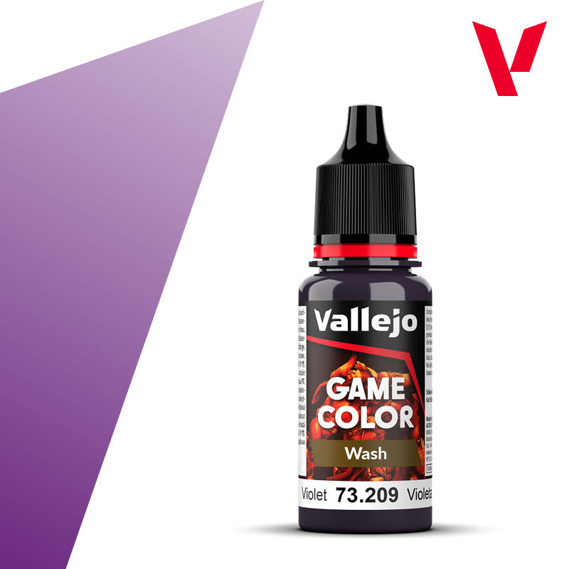 Violet