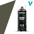 Russian Green 4BO Spray