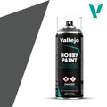 UK Bronze Green Spray