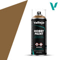Leather Brown Spray