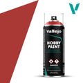 Scarlet Red Spray