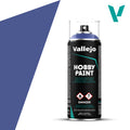 Ultramarine Blue Spray
