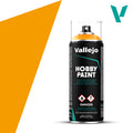 Sun Yellow Spray