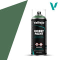 Sick Green Spray
