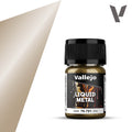 Vallejo Model Color Gold (Alcohol Based) bottle