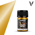 Vallejo Model Color Red Gold (Alcohol Based) bottle