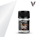 Vallejo Model Color White Gold (Alcohol Based) bottle