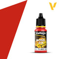 RED RLM23 bottle
