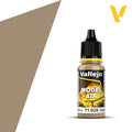 Sand Yellow bottle