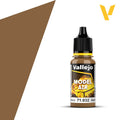 Golden Brown bottle