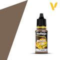 Camouflage Pale Brown bottle