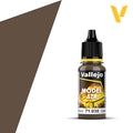 Camouflage Medium Brown bottle