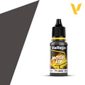 DARK BROWN RLM61 bottle