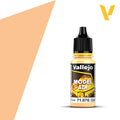 Skin Tone bottle