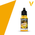 IJA Chrome Yellow bottle