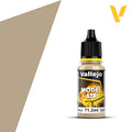 Camouflage Sandbeige RAL 1039 bottle