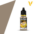Camouflage Sandbrown RAL 8031 bottle