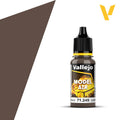 NATO Brown bottle