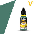 Light Green RLM25 bottle