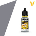 USAF Medium Gray FS36270 bottle