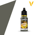Dark Slate Grey bottle