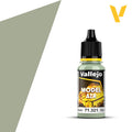 IJA Light Grey Green bottle