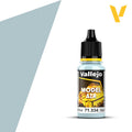 Flanker Light Blue bottle