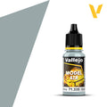 Flanker Light Grey bottle