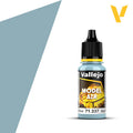 Flanker Blue bottle