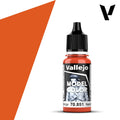 Vallejo Model Color Bright Orange bottle