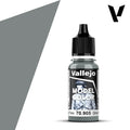 Vallejo Model Color Blue Grey Pale bottle