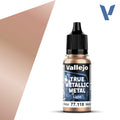 Vallejo Metal Color 77.118 — Rusty Metal (Light) 18ml