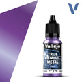 Vallejo Metal Color 77.129 — Celestial Violet (Base) 18ml