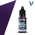 Vallejo Metal Color 77.149 — Celestial Violet (Shade) 18ml