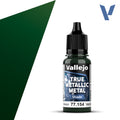 Vallejo Metal Color 77.154 — Dusken Green (Shade) 18ml
